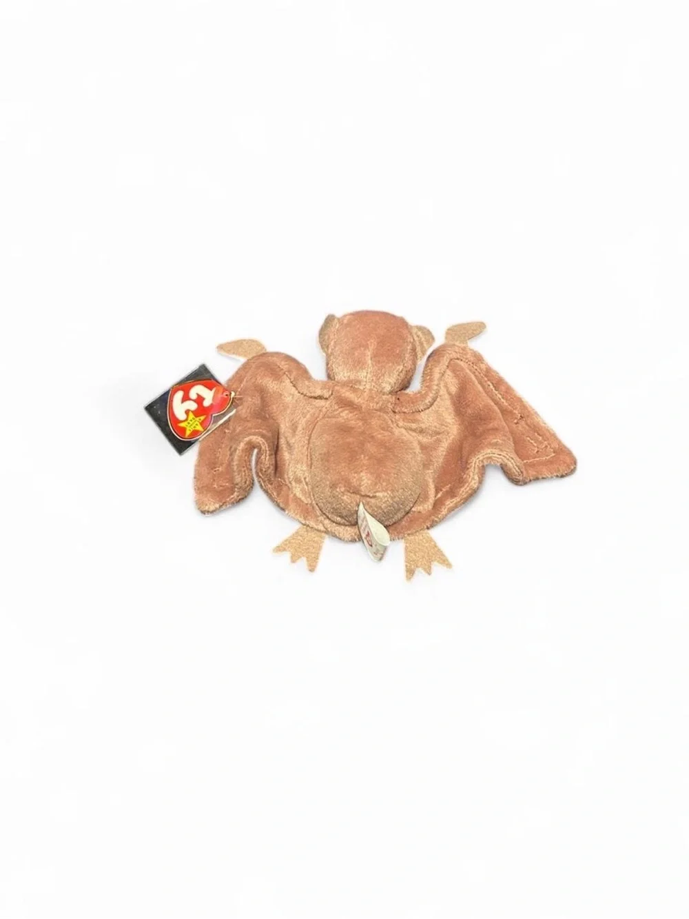 Ty Beanie baby Batty 1995 vintage